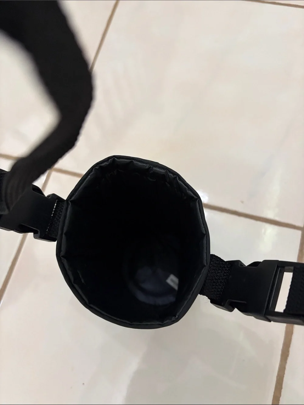 National Geographic durable black